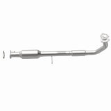 MagnaFlow Conv DF 98-99 Saturn SC1 1.9L - 23956