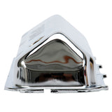 Edelbrock Valve Cover Signature Series Ford 429/460 CI V8 Chrome - 4463