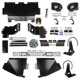 ARB Summit Combar ARB Fog Mkii 10/13On Prado 150 Vx/Kakadu (Fit Kit NOT Included) - 3421830