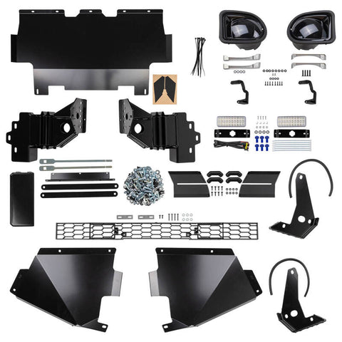 ARB Summit Combar ARB Fog Mkii 10/13On Prado 150 Vx/Kakadu (Fit Kit NOT Included) - 3421830