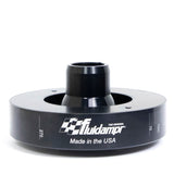 Fluidampr Pontiac 389 400 421 428 455 CID V-8 Steel Internally Balanced Damper - 650401