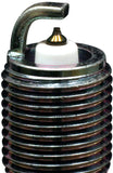 NGK Laser Platinum Spark Plug Box of 4 (TR6AP-13E) - 4968