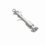 MagnaFlow Direct Fit Catalytic Converter 14-15 Toyota Highlander 3.5L - 52534