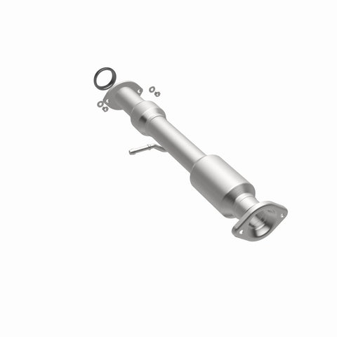 MagnaFlow Direct Fit Catalytic Converter 14-15 Toyota Highlander 3.5L - 52534