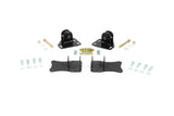 UMI Performance 70-74 GM F-Body LS Swap/T56 Kit - 260810-B