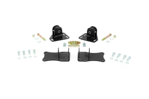 UMI Performance 70-74 GM F-Body LS Swap/T56 Kit - 260810-B