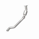 MagnaFlow Direct Fit Catalytic Converter 06-14 Chrysler 300 5.7L - 5561585