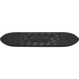 Westin Platinum 4 Replacement Service Kit w/ 20in pad - Black - 24-50020