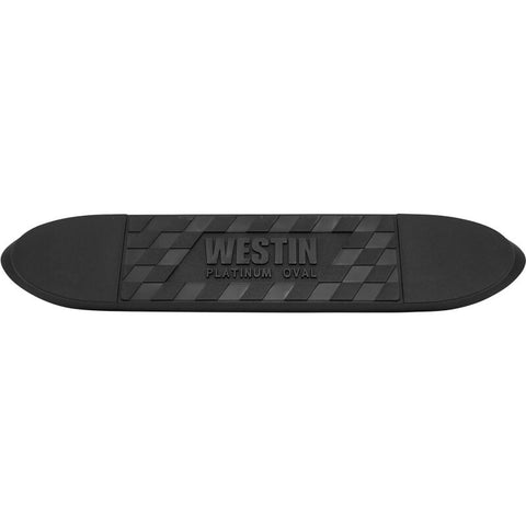 Westin Platinum 4 Replacement Service Kit w/ 20in pad - Black - 24-50020
