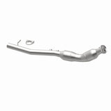 MagnaFlow Direct Fit Catalytic Converter 06-08 Range Rover P/S OEM - 49714
