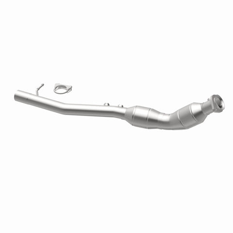 MagnaFlow Direct Fit Catalytic Converter 06-08 Range Rover P/S OEM - 49714