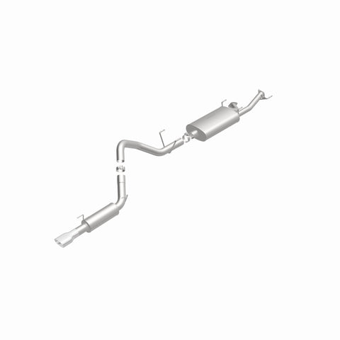 MagnaFlow Sys C/B 01-03 Toyota Sequoia 4.7L V - 15808