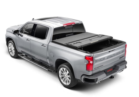 Extang 15-22 Chevy/GMC Canyon/Colorado (6ft. 2in. Bed) Solid Fold ALX - 88355