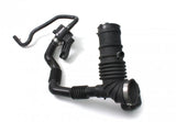 PERRIN 13-16 Subaru BRZ/Toyota FR-S (Manual & Auto) 17-20 BRZ/86 (Auto Only) Inlet Hose - Black - PSP-INT-430BK