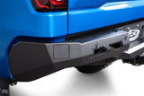 Addictive Desert Designs2020+ Chevy/GMC 1500 Black Label Rear Bumper - R14020NA0103