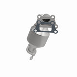 MagnaFlow 10-12 Chevrolet Equinox 3.0L  DF Converter - 5582189