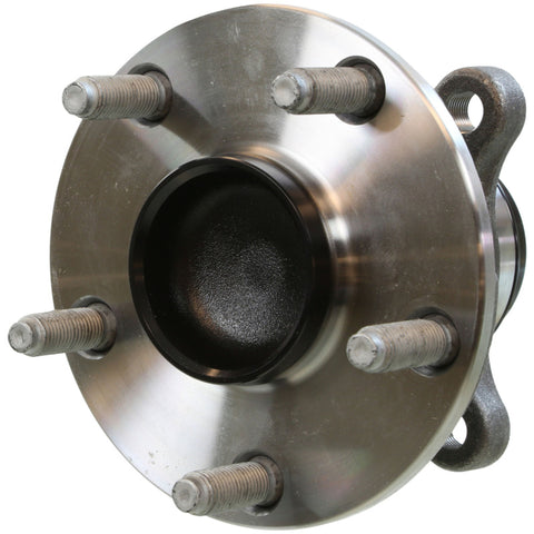 MOOG 06-07 Lexus GS430 Front Right Hub Assembly - 513285