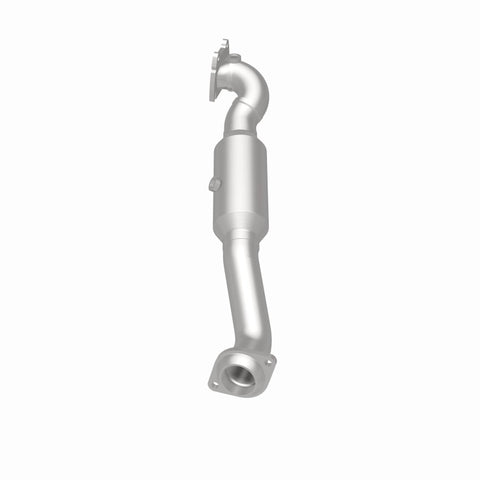 MagnaFlow Direct Fit Catalytic Converter 15-19 Ram 1500 3.6L OEM Grade Fed/EPA Compliant Manifold - 22-177