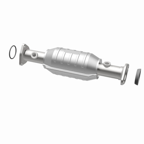 MagnaFlow Direct Fit Catalytic Converter 96-99 Acura Integra Gsr 1.8 - 22639