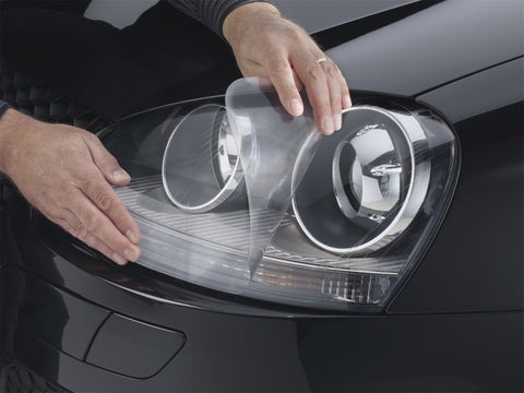 WeatherTech 00-02 Toyota Echo Lampgard - LG0864