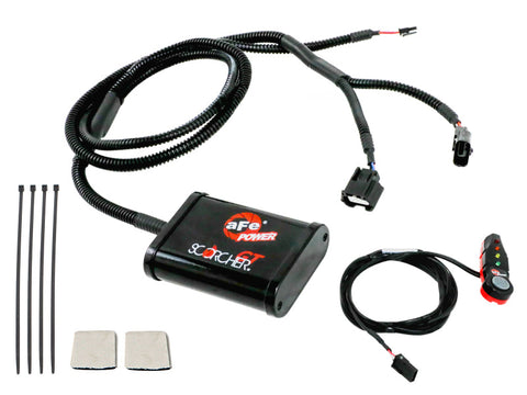 aFe Scorcher GT Module 20-23 Subaru Outback H4-2.4L (t) - 77-46803