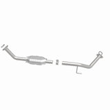 MagnaFlow Direct Fit Catalytic Converter 05-07 Toyota Sequoia 8 4.7L D/S - 24880