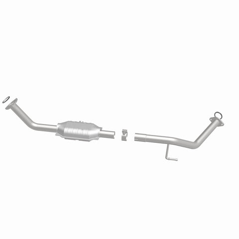 MagnaFlow Direct Fit Catalytic Converter 05-07 Toyota Sequoia 8 4.7L D/S - 24880