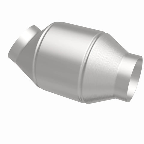 Magnaflow Conv Univ 5.00 C/A 3.00 Spun OEM - 51779