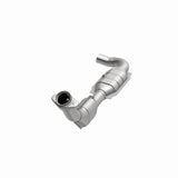MagnaFlow Direct Fit Catalytic Converter 99 F150 4.6L V8 D/S 2WD - 93394