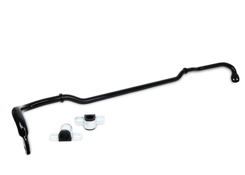 SuperPro 2020+ Polestar 2 26mm Adjustable Rear Sway Bar - RC0130RZ-26