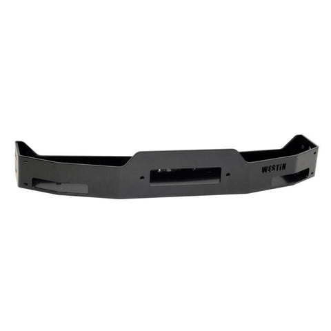 Westin 2020 Chevy Silverado 2500/3500 MAX Winch Tray - Black - 46-23995