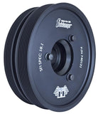Fluidampr Chevy LS1 / LS6 Corvette Steel Internally Balanced Damper - 740121
