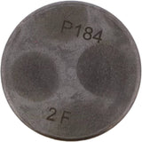 Hot Rods Crank Pin - 22 x 53 - P184