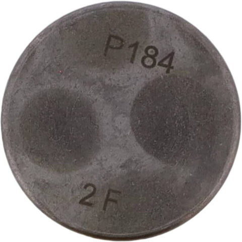 Hot Rods Crank Pin - 22 x 53 - P184