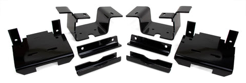 Air Lift Loadlifter 5000 Ultimate Air Spring Kit w/Int Jounce Bumper for 2019 Ram 3500 (2WD & 4WD) - 88231