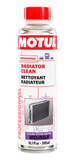 Motul 300ml Radiator Clean Additive - 109544