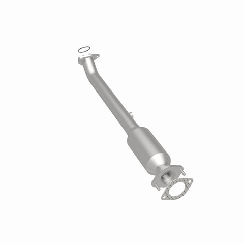 MagnaFlow Direct Fit Catalytic Converter 05-13 Nissan Frontier 2.5L - 51602