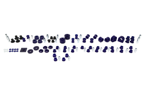 SuperPro Bushing Kit - KIT5115K