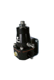 Aeromotive Adjustable Regulator Billet EFI Bypass - (2) -6 Inlets/(1) -6 Return - Black - 13136