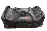 Fishbone Offroad Tool and Recovery Bag 18x8x8In - Black - FB55242
