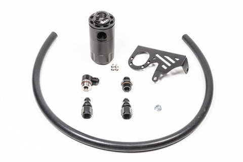 Radium Engineering 15-18 Ford Focus ST Catch Can Kit CCV Fluid Lock - 20-0357-FL