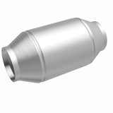 MagnaFlow Universal Catalytic Converter 2.50 inch C/C CA Pre-OBDII - 337306