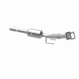MagnaFlow California Grade CARB Compliant Converter Direct Fit 05-09 Volkswagen Jetta L5 2.5L - 5561990