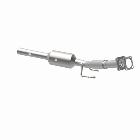MagnaFlow California Grade CARB Compliant Converter Direct Fit 05-09 Volkswagen Jetta L5 2.5L - 5561990