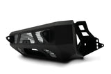 DV8 Offroad 03-09 Lexus GX 470 MTO Series Winch Front Bumper - FBGX-02