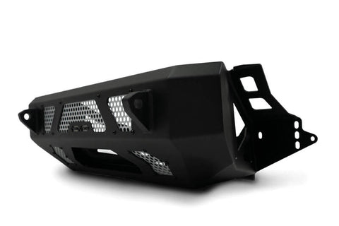 DV8 Offroad 03-09 Lexus GX 470 MTO Series Winch Front Bumper - FBGX-02