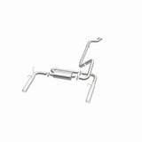 MagnaFlow Sys C/B Chevy Camaro 3.8L - 15693