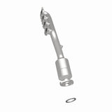 MagnaFlow Direct Fit Catalytic Converter 08-09 Lexus LS600H 5.0L - 51891