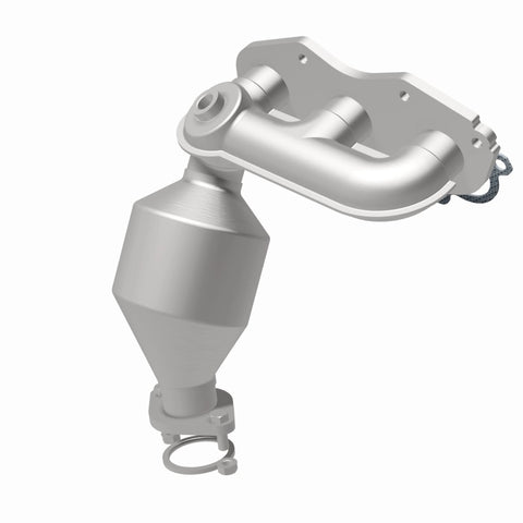 MagnaFlow DF Cat Conv 07-10 Lex/Toy ES350/Camry / Toy 05-10 Avalon 3.5L P/S Manifold *NO CALIFORNIA* - 50904