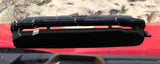 Seizmik Versa-Vent Windshield HC Poly - 25020